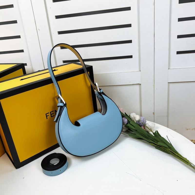 Fendi Hobo Bags